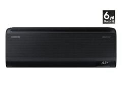 Samsung WindFree™ Premium Black Duvar Tipi Split Klima 12.000 Btu/h A++ (Wi-Fi Özellikli) (Montaj Dahil)