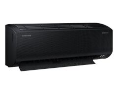 Samsung WindFree™ Premium Black Duvar Tipi Split Klima 24.000 Btu/h A++ (Wi-Fi Özellikli) (Montaj Dahil)