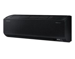 Samsung WindFree™ Premium Black Duvar Tipi Split Klima 24.000 Btu/h A++ (Wi-Fi Özellikli) (Montaj Dahil)