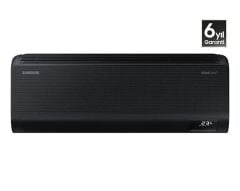 Samsung WindFree™ Premium Black Duvar Tipi Split Klima 24.000 Btu/h A++ (Wi-Fi Özellikli) (Montaj Dahil)