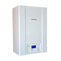 Maktek Omega 50 43 000 Kcal H Sadece Isitma 3 Fazli Lcd Ekranli Elektrikli Kombi 400v