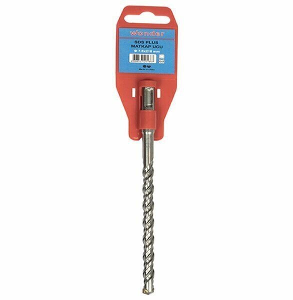Wonder Sds Plus Matkap Ucu 6,5X160 Mm