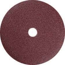 Karbosan Fiberdisk Zımpara 115mm NK 16 kum