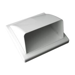 Raksan 048 Bağlantı Çapsız 162mm X162mm Kepli Panjur