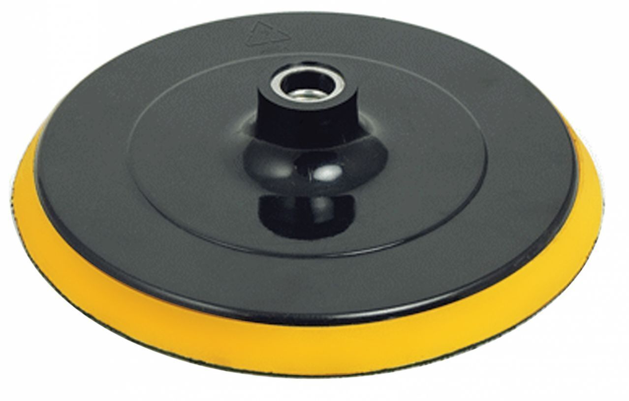 Cırt Zımpara Tabanı 150mm