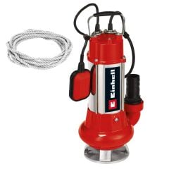 Einhell Gc-Dp 1340