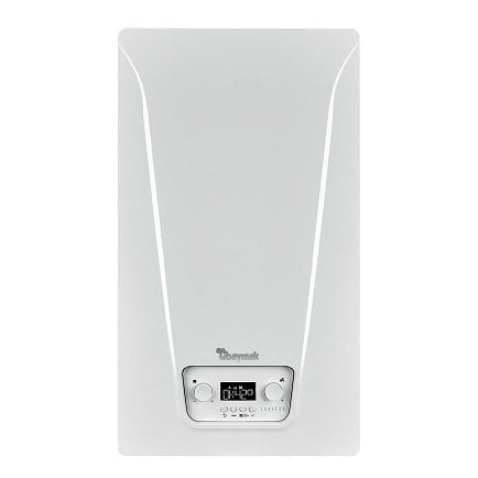 BAYMAK LUNATEC 35-F 35 Kw Premix Yoğuşmalı Kombi