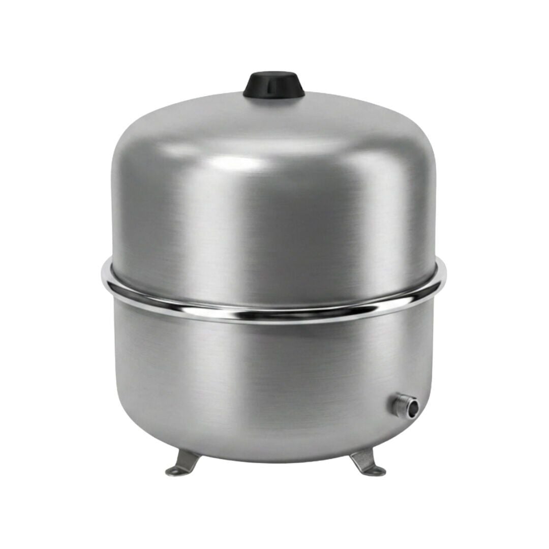 Buderus Logafix BU-H 50 Litre 6 Bar Genleşme Tankı