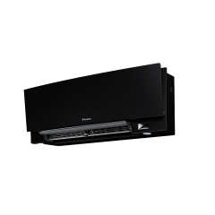 Daikin Emura 9.000 BTU/H A+++ Duvar Tipi R32 Inverter Split Klima (Mat Siyah) (Montaj Dahil)
