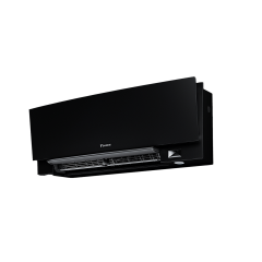 Daikin Emura 12.000 BTU/H A+++ Duvar Tipi R32 Inverter Split Klima (Mat Siyah) (Montaj Dahil)