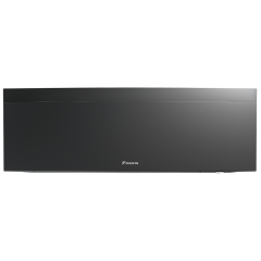 Daikin Emura 18.000 BTU/H A++ Duvar Tipi R32 Inverter Split Klima (Mat Siyah) (Montaj Dahil)