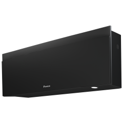 Daikin Emura 18.000 BTU/H A++ Duvar Tipi R32 Inverter Split Klima (Mat Siyah) (Montaj Dahil)
