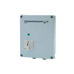 Soler & Palau RMB-8 Hız Anahtarları