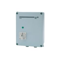 Soler & Palau Rmb-8 Hız Anahtarı