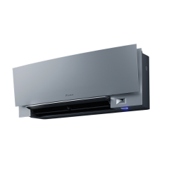 Daikin Emura 9.000 BTU/H A+++ Duvar Tipi R32 Inverter Split Klima (Gümüş) (Montaj Dahil)