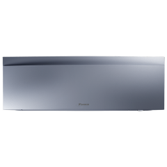 Daikin Emura 9.000 BTU/H A+++ Duvar Tipi R32 Inverter Split Klima (Gümüş) (Montaj Dahil)