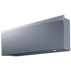 Daikin Emura 9.000 BTU/H A+++ Duvar Tipi R32 Inverter Split Klima (Gümüş) (Montaj Dahil)