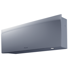 Daikin Emura 15.000 BTU/H A++ Duvar Tipi R32 Inverter Split Klima (Gümüş) (Montaj Dahil)