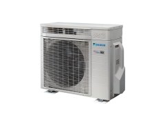 Daikin Ururu Sarara 18.000 BTU/H A+++ Duvar Tipi R32 Inverter Split Klima (Montaj Dahil)