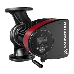 Grundfos MAGNA3 DN65 Frekans Konvertörlü Sirkülasyon Pompası