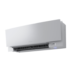 Daikin Emura 9.000 BTU/H A+++ Duvar Tipi R32 Inverter Split Klima (Mat Beyaz) (Montaj Dahil)