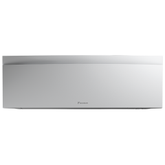 Daikin Emura 12.000 BTU/H A+++ Duvar Tipi R32 Inverter Split Klima (Mat Beyaz) (Montaj Dahil)