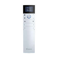 Daikin Emura 15.000 BTU/H A++ Duvar Tipi R32 Inverter Split Klima (Mat Beyaz) (Montaj Dahil)