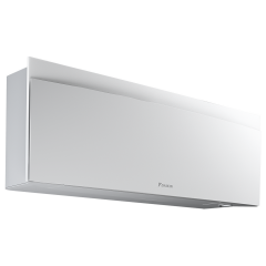 Daikin Emura 18.000 BTU/H A++ Duvar Tipi R32 Inverter Split Klima (Mat Beyaz) (Montaj Dahil)