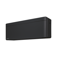 Daikin Stylish 9.000 BTU/H A+++ Duvar Tipi R32 Inverter Split Klima (Siyah) (Montaj Dahil)
