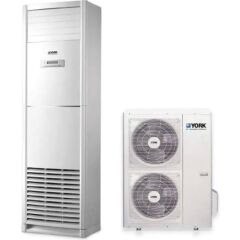 York 48.000 BTU/h Salon Tipi Inverter Klima (Montaj Hariç)