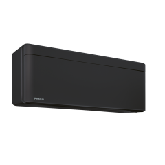 Daikin Stylish 18.000 BTU/H A++ Duvar Tipi R32 Inverter Split Klima (Siyah) (Montaj Dahil)