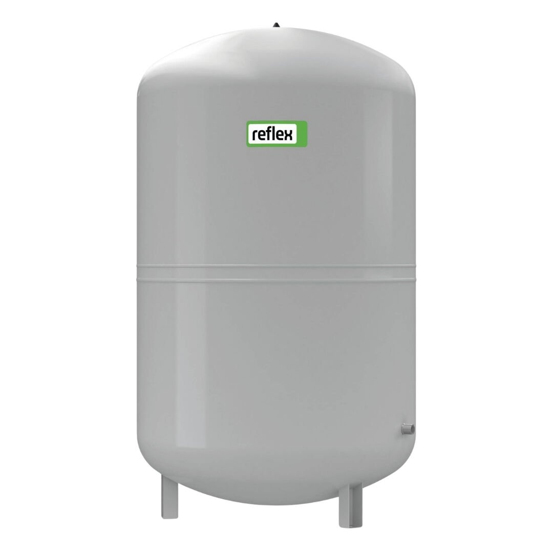 Reflex N 100 Litre Genleşme Tankı 6 Bar