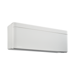 Daikin Stylish 18.000 BTU/H A++ Duvar Tipi R32 Inverter Split Klima (Beyaz) (Montaj Dahil)