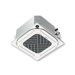 Viessmann Vitoclima 100-S Pro 12.000 BTU/h Inverter Kaset Tipi Klima (Montaj Hariç)