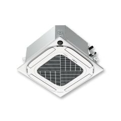 Viessmann Vitoclima 100-S Pro 24.000 BTU/h Inverter Kaset Tipi Klima (Montaj Hariç)