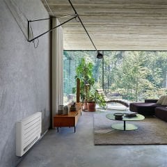 Daikin Perfera Yer Tipi Split Klima 18.000 Btu (Montaj Dahil)