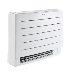 Daikin Perfera 18.000 BTU/h Yer Tipi Split Klima