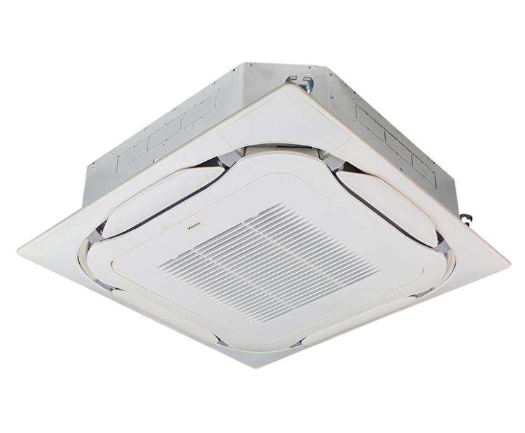 Daikin Advance Roundflow 36.000 BTU/h Kaset Tipi Split Klima (Montaj Dahil)