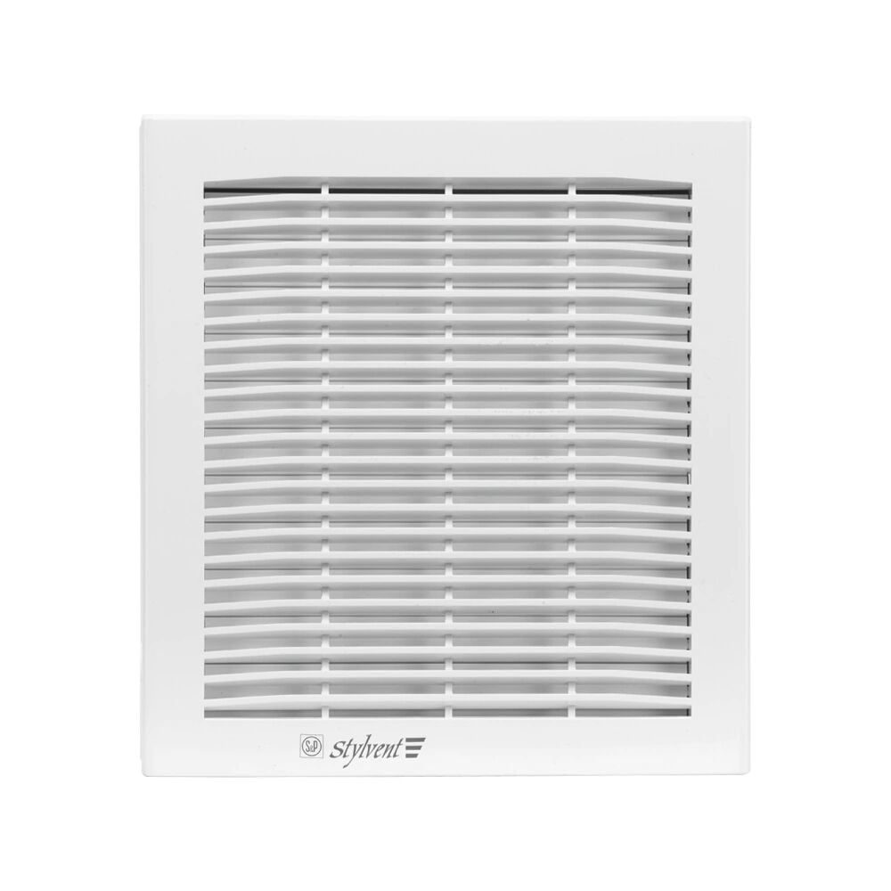 Soler & Palau Hv 150 Ae Mini Aksiyel Fan