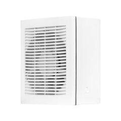 Soler & Palau Hv 230 A (çift Yönlü) Mini Aksiyel Fan