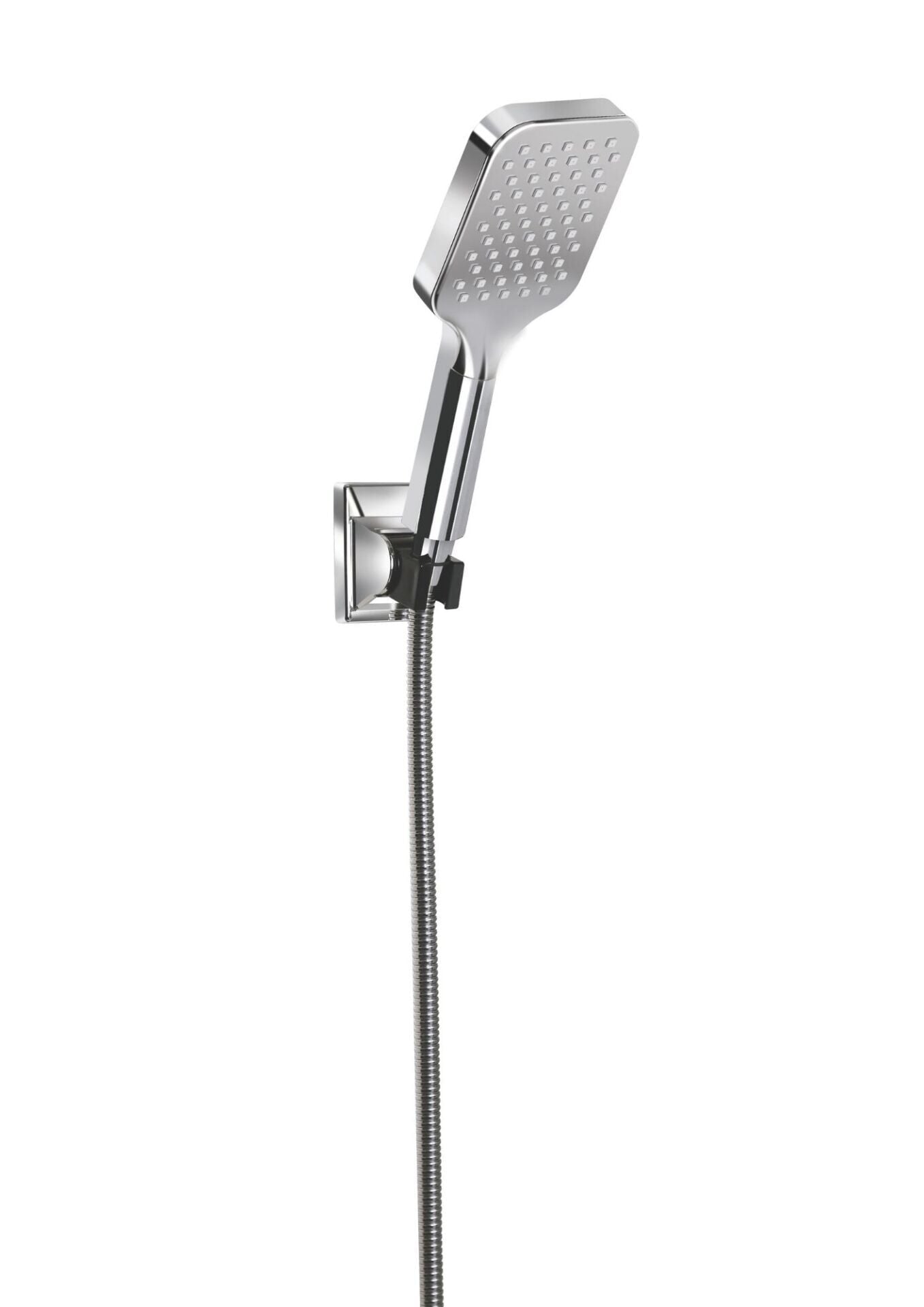 KDM 20.11 Karlim® Neta Point Mafsallı Takım Chrome-Chrome