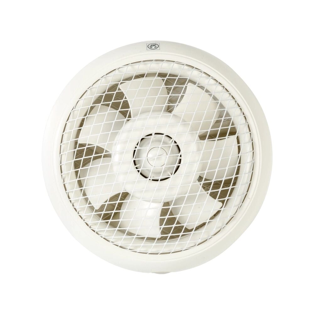 Soler & Palau Hcm-n-180 Mini Aksiyel Fan