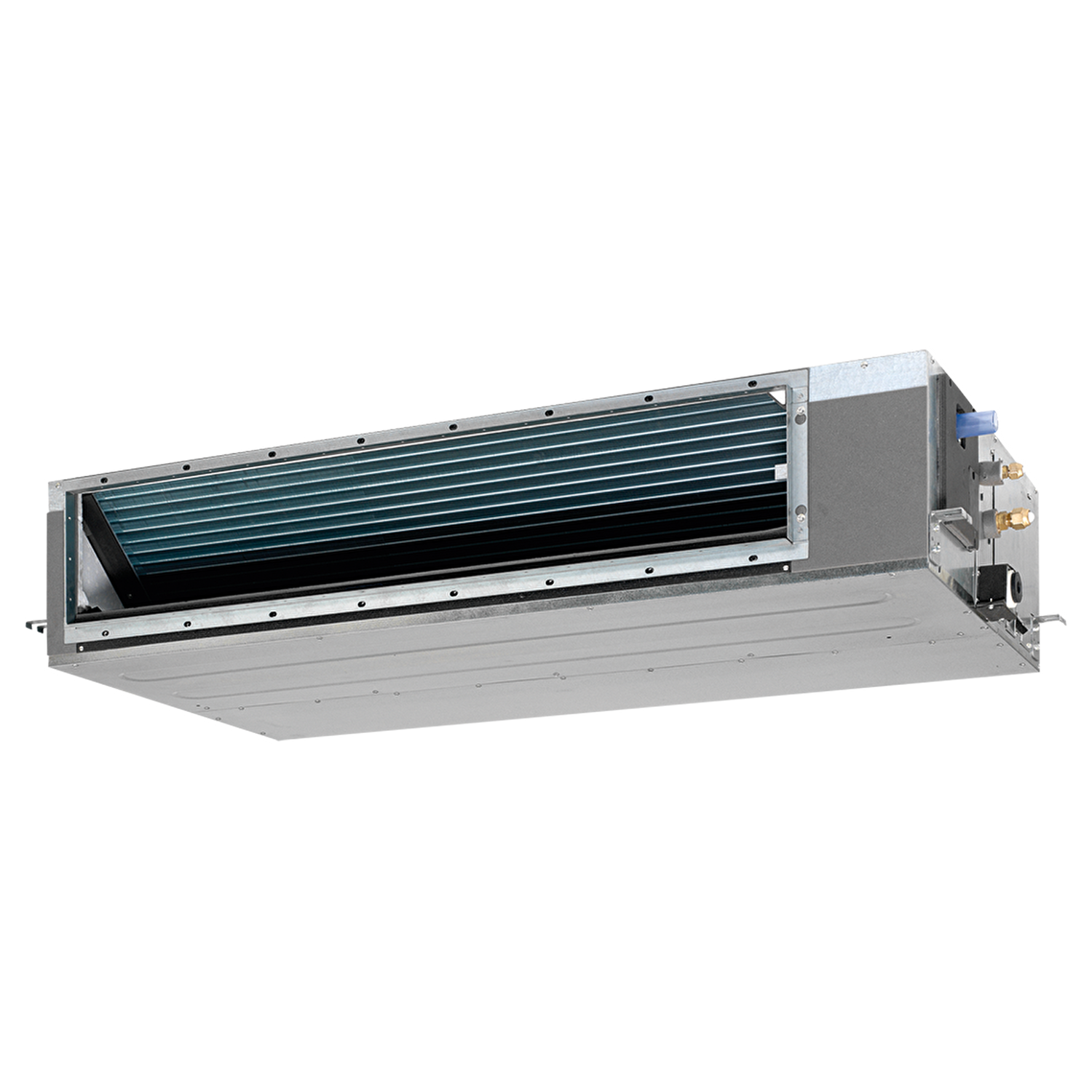 Daikin RZAG-N Alpha Gizli Tavan Tipi Split Klima 42.000 Btu FBA125A (Montaj Dahil)