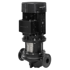 Grundfos TP DN40 In-Line Sirkülasyon Pompası