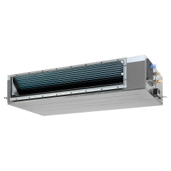 Daikin RZAG-N Alpha 48.000 BTU/h Gizli Tavan Tipi Split Klima