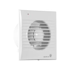 Soler & Palau Decor-100 Cr Mini Aksiyel Fan