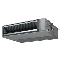 Daikin Advance Gizli Tavan Tipi Split Klima 48.000 Btu FBA140A (Montaj Dahil)