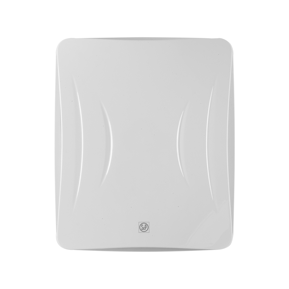 Soler & Palau Ebb 250 N S Duvar Ve Tavan Tipi Radyal Fan