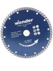 Wonder Elmas Testere Soketli 115mm