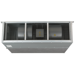 Daikin Advance Yüksek Statik Basınçlı Gizli Tavan Tipi Split Klima 85.000 Btu FDA250A (Montaj Hariç)